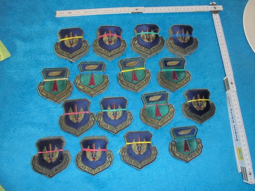 160 patches us air - us,