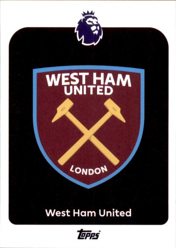 Premier league 271 west ham - west,