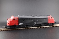 Piko Expert Diesellol My "NoHAB", DBS, Epoche IV, H0, #52484