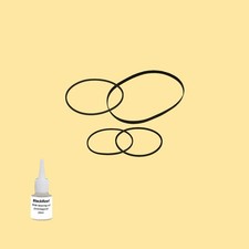 Riemen Öl = Kit 5 für