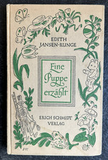 Eine Puppe erzählt , Edith