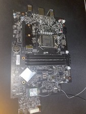 Acer DIH47L-CAMP - Intel 470