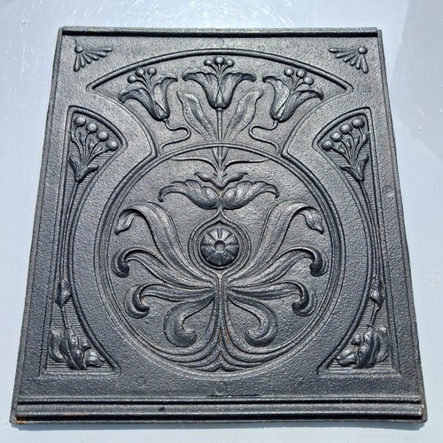 Exklusive florale jugendstil - florale,