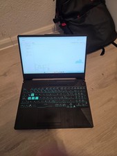 Asus tuf gaming laptop rtx - asus,
