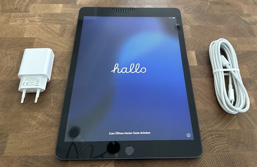 Apple ipad generation - ipad, 7.
