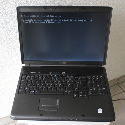 Laptop notebook dell - laptop, vostro