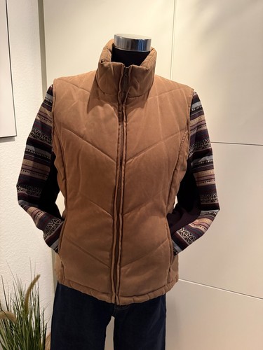 Amisu weste 40 m l - amisu, m/l