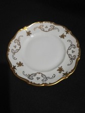 Reichenbach Teller 19cm