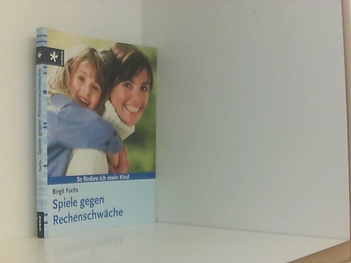 Spiele gegen rechenschwäche - gegen,