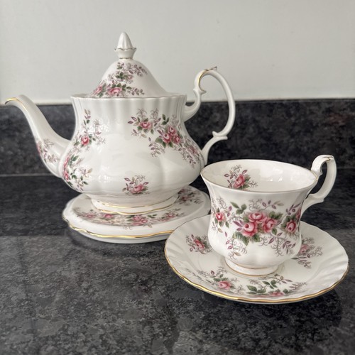 Royal albert lavender rose - royal,