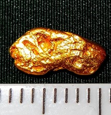 XXL GOLDNUGGET 8,6 mm