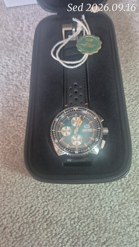 Ruhla umf chronograph - umf,
