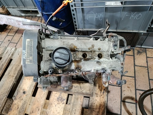 Polo 6n2 4 16v motor - 6n2,