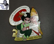 Karnevalsorden Prinzengarde