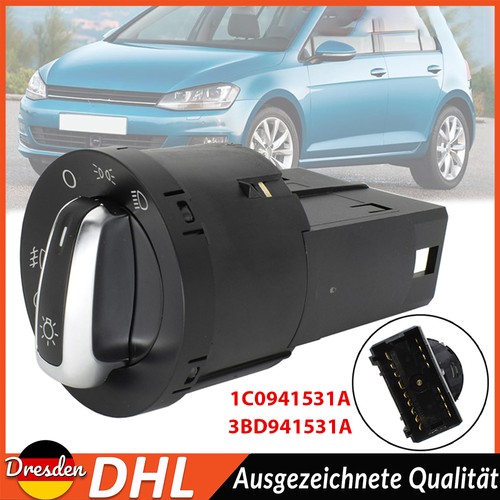Auto scheinwerferschalter - auto,