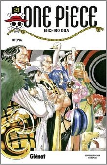 One piece édition - :,