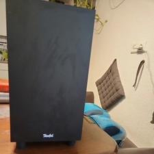 Teufel Subwoofer Downfire T 1106 / 1SW  (120 WATT)