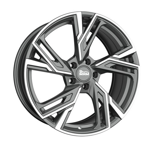 Zoll mam rs5 - zoll, aluminium