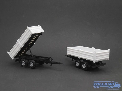 Scaletrucks bausatz meiller - bausatz,