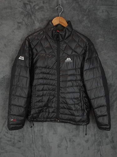 Mountain equipment jacke - equipment,