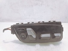 BMW 7 G11 G12 2019 Vorne