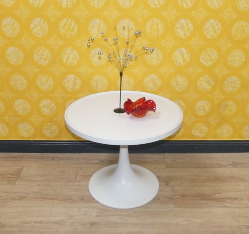 60er 70er tulip table - 60er,
