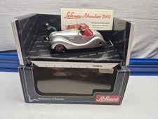 Schuco Nr. 01000 Auto Akustico