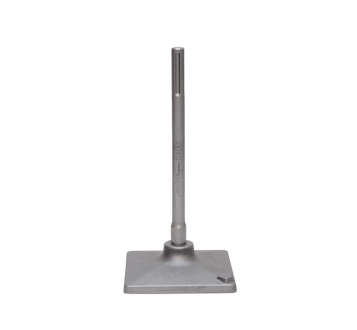 Solida stampfplatte 120x120mm - solida,