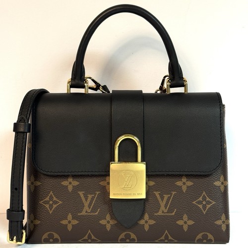 Louis vuitton locky - louis, bb