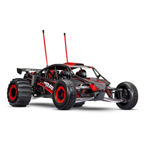 Traxxas 109076 funco sand - traxxas,