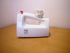 Krups 3Mix 4004 electronic Typ