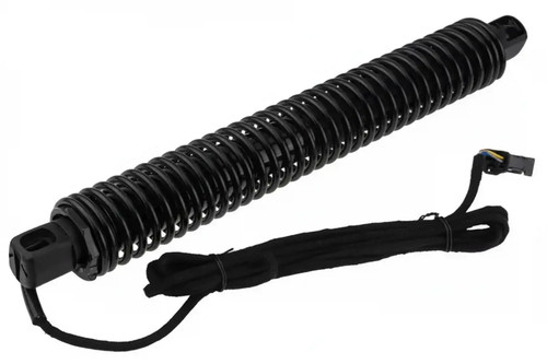 Elektromotor heckklappe links - heckklappe,