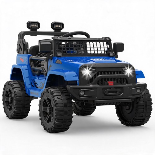 Kinder elektroauto quad - elektroauto,