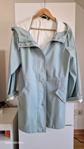 Vera moda mantel - vera,