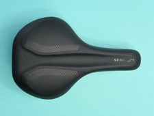 🚲 Cube Fahrradsattel