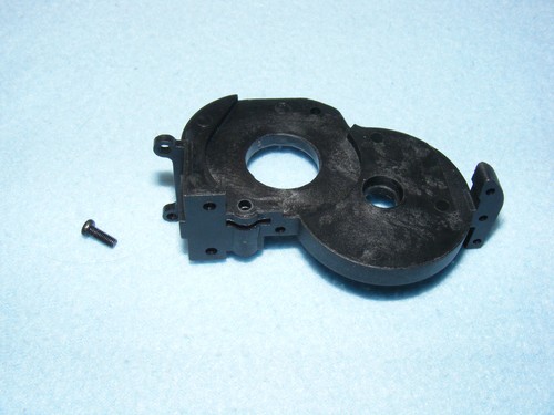Motorhalterung reely new1 - reely, 1:10
