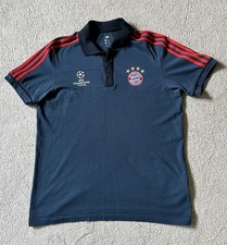 FC Bayern Adidas Champions