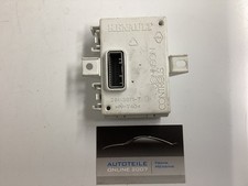 Renault Laguna Steuergerät Navigation Multimedia Interface 281139717 281204986