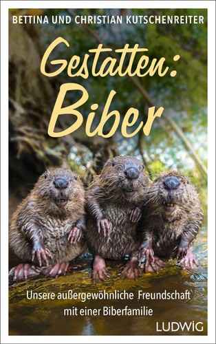 Gestatten biber bettina - biber,
