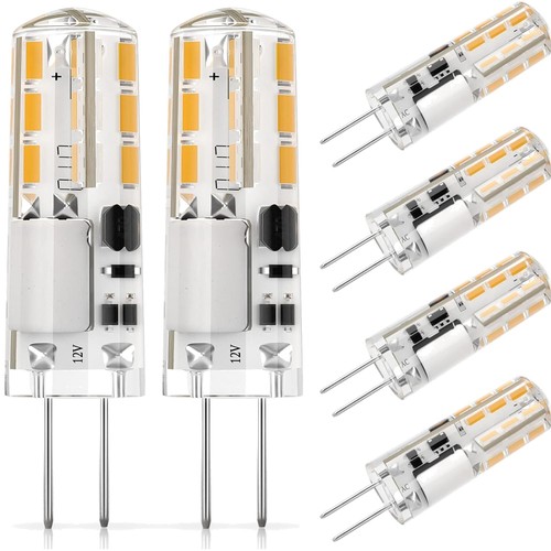 Led birne 12v 2w - 12v, 1,2w