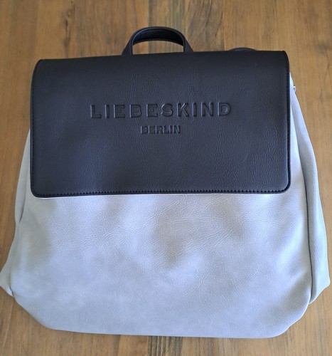Rucksack von liebeskind berlin - liebeskind,