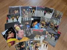 16 x Kelly Family Fotoposter