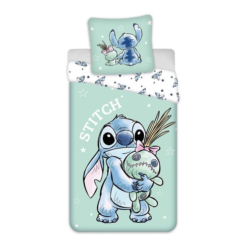 Disney stitch scrump - &,