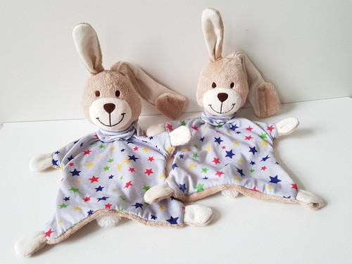 Tcm tchibo hase schmusetuch - tcm,