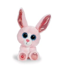 GLUBSCHIS Kuscheltier Hase