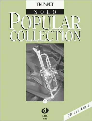 Popular collection trumpet - 1,