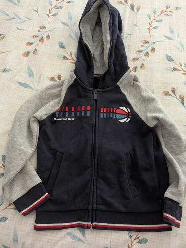 Kinder jacke 104 - gr,