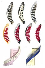 Playmobil * Wendeltreppe / Treppe * System-X * für z.b. Schloss Stadthaus Villa