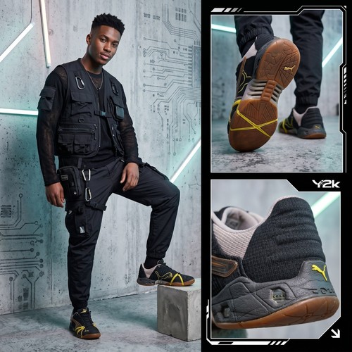 Puma cell collectors og - id,