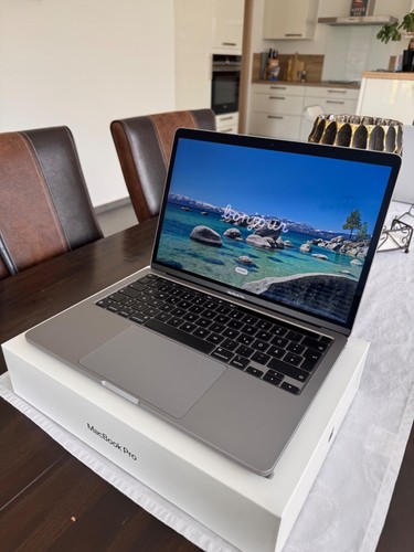 Macbook pro zoll 8gb wie - m1,